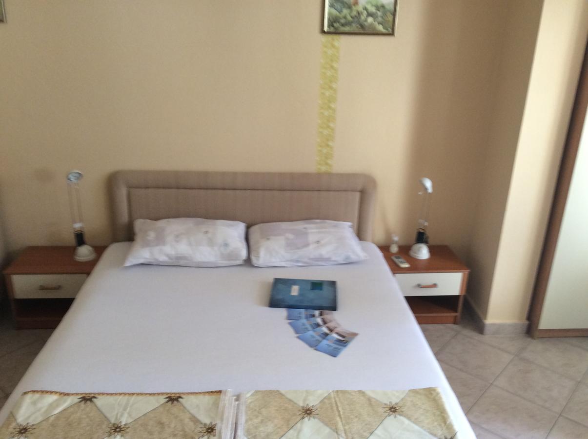 Apartments Simo Petrovac Zewnętrze zdjęcie