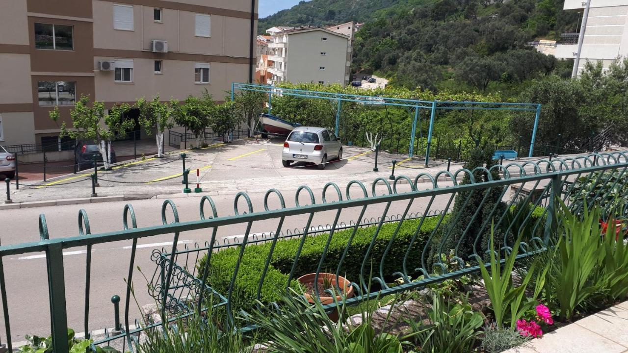 Apartments Simo Petrovac Zewnętrze zdjęcie