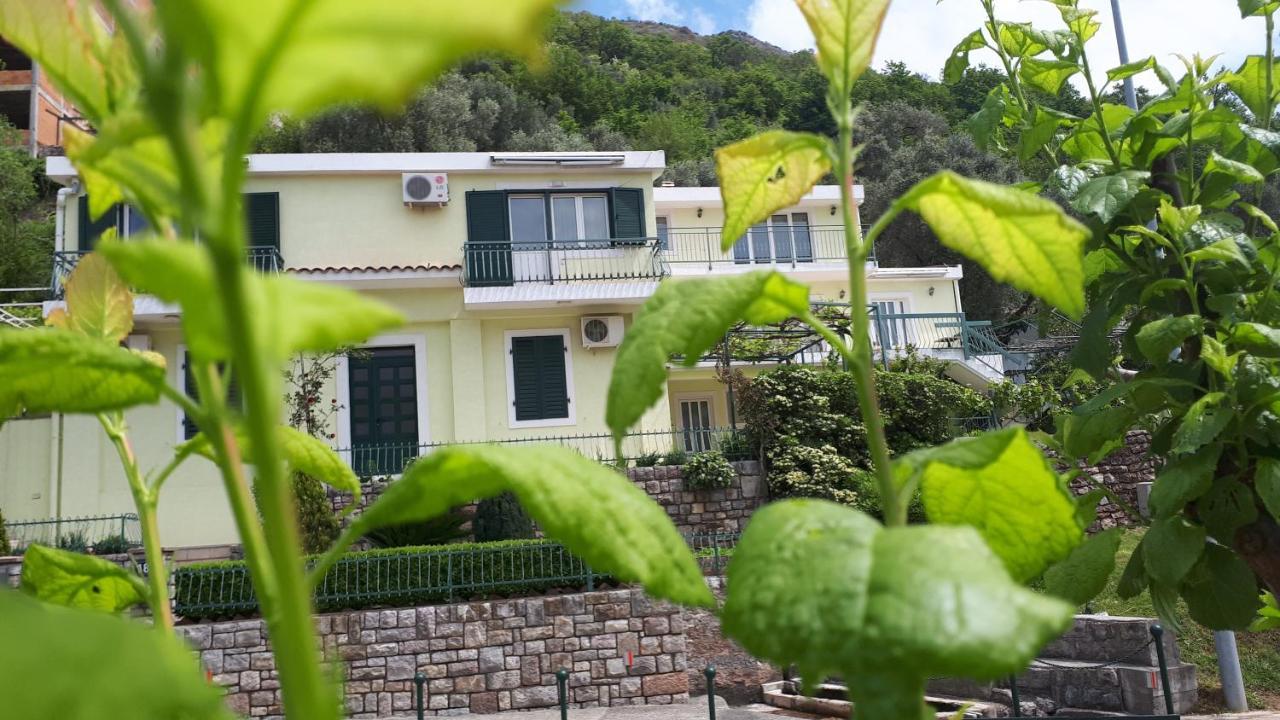 Apartments Simo Petrovac Zewnętrze zdjęcie