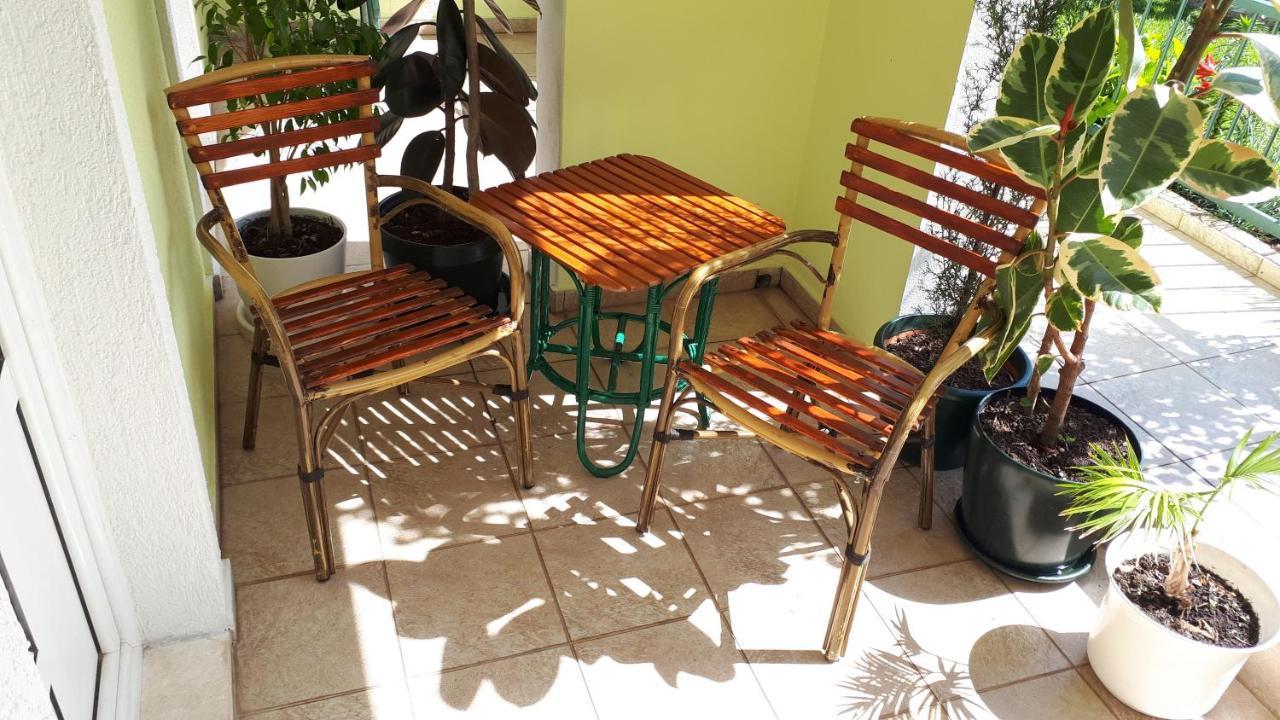 Apartments Simo Petrovac Zewnętrze zdjęcie
